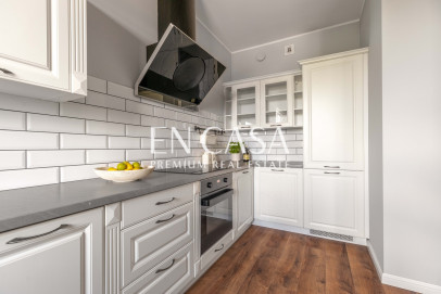 Apartment Sale Warszawa Mokotów Kłobucka